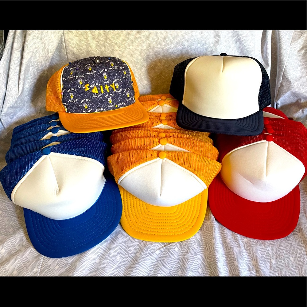 Trucker Cap Baseball Cap